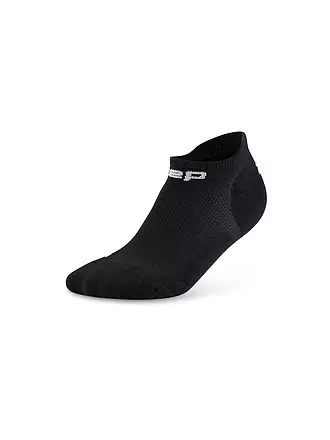 CEP | Damen Laufsocken No Show | weiss