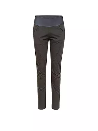 CHILLAZ | Damen Kletterhose Fuji 2.0 | dunkelblau