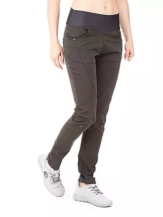 CHILLAZ | Damen Kletterhose Fuji 2.0 | dunkelblau