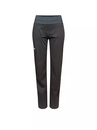 CHILLAZ | Damen Kletterhose Sandra 3.0 | schwarz