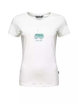 CHILLAZ | Damen Klettershirt Gandia Time to Chill | 