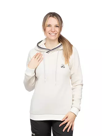 CHILLAZ | Damen Klettershirt Weissensee Hoodie | 