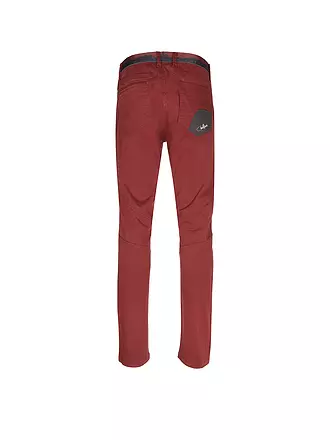 CHILLAZ | Herren Kletterhose Wilder Kaiser | dunkelblau