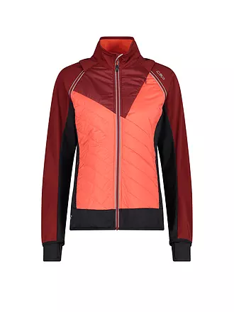 CMP |  Damen Touren Softshelljacke Light  | 