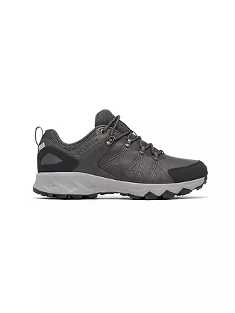 COLUMBIA | Herren Wanderschuhe Peakfreak II Outdry | grau