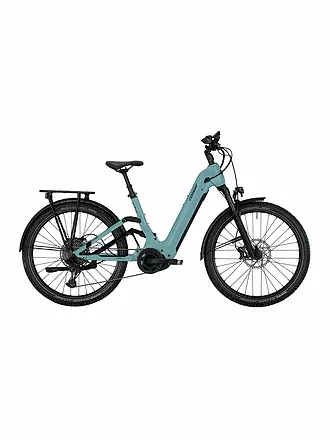 CONWAY | Damen E-Trekkingbike Cairon SUV FS 4.0 27,5