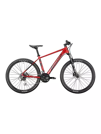 CONWAY | Herren Mountainbike MS 4.7 | rot