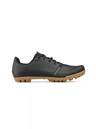 CRANKBROTHERS | Herren Radschuhe Candy Gravel Lace | schwarz