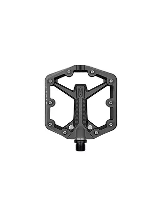 CRANKBROTHERS | Pedal Stamp Gen2 Small | schwarz