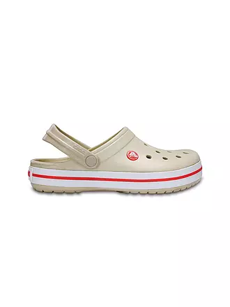 CROCS | Badepantoffel Crocband™ Clog | grau