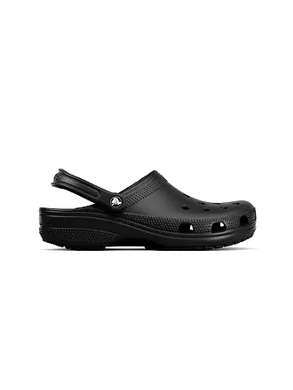 CROCS | Badepantoffel Crocs Classic | hellblau