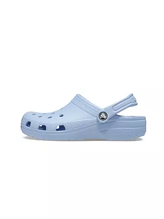 CROCS | Badepantoffel Crocs Classic | creme