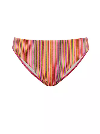 CYELL | Damen Bikinihose Color Juice | bunt