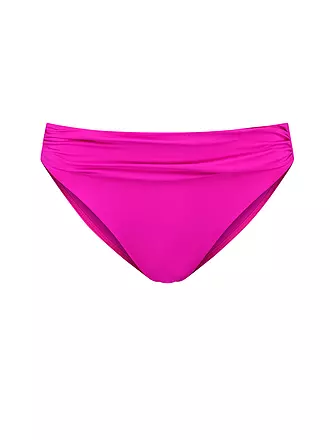 CYELL | Damen Bikinihose Framboise | pink