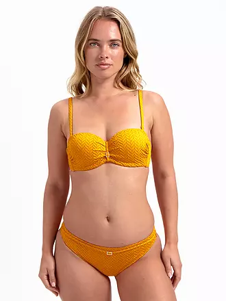 CYELL | Damen Bikinihose Zinnia | orange