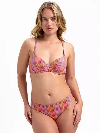 CYELL | Damen Bikinioberteil | bunt