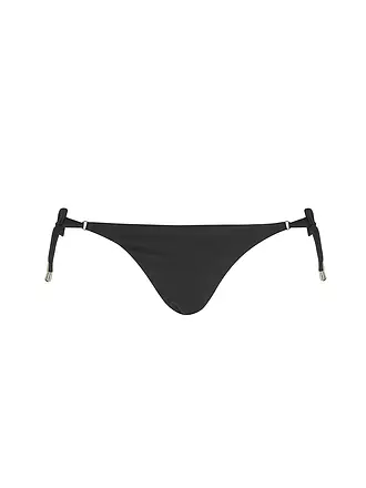 DARLING HARBOUR | Damen Bikinihose Basic | schwarz