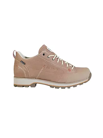 DOLOMITE | Damen Lifestyleschuhe 54 Low FG GTX | grau