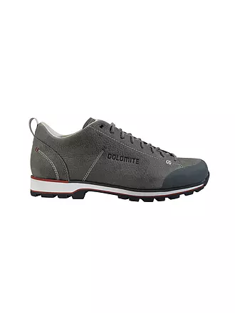 DOLOMITE | Herren Lifestyleschuhe 54 Low Lt | grau