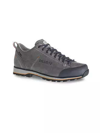 DOLOMITE | Herren Lifestyleschuhe Dol 54 Low FG Evo GTX | grau