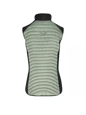 DYNAFIT | Damen Touren Isoweste Speed Insualtion | hellblau