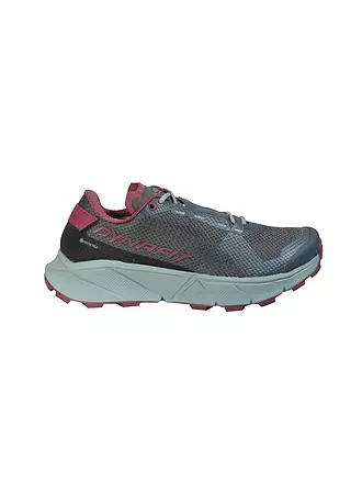 DYNAFIT | Damen Traillaufschuhe Ultra 100 GTX | schwarz