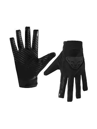 DYNAFIT | Handschuhe Softshell Radical | schwarz