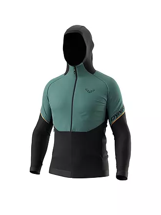 DYNAFIT | Herren Hybridjacke Alpine Hybrid | 