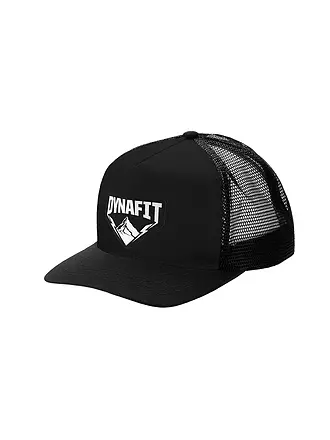 DYNAFIT | Kappe Patch Trucker | hellblau