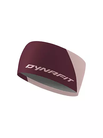 DYNAFIT | Stirnband Performance 2 Dry | rosa