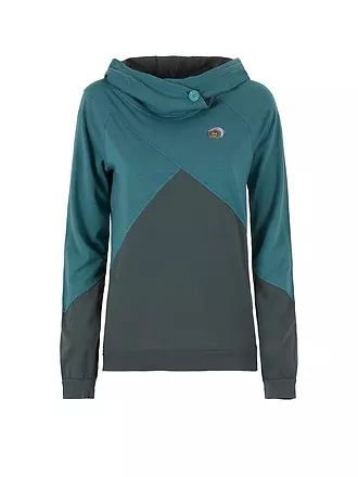 E9 | Damen Kletterhoodie Pu | 