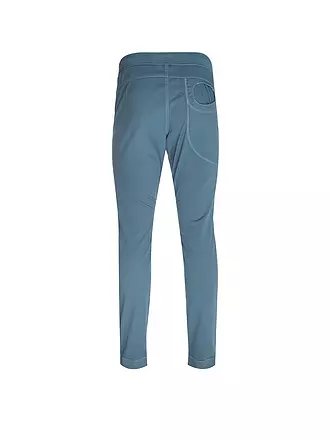 E9 | Herren Kletterhose Rondo Artrock | petrol