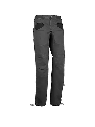 E9 | Herren Kletterhose Rondo Slim | grau