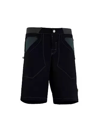 E9 | Herren Klettershort 3Angolo  | 