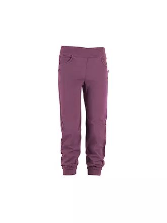 E9 | Kinder Kletterhose Olivia | 