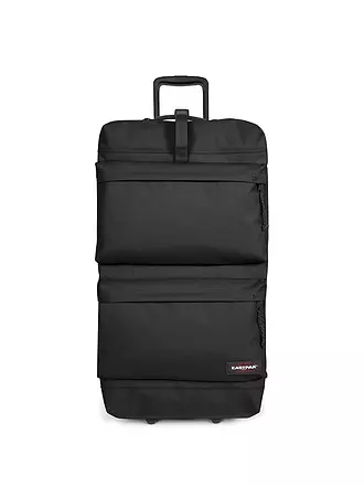 EASTPAK | Reisetrolley Double Tranverz M  | 