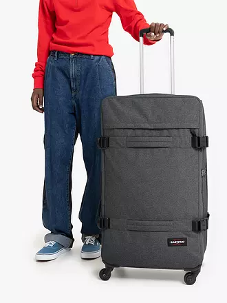 EASTPAK | Reisetrolley Transit'R 4 L 80L | 