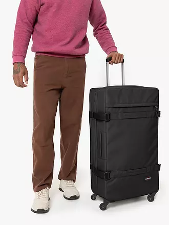 EASTPAK | Reisetrolley Transit'R 4 XL 110L | 