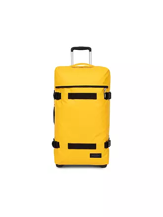 EASTPAK | Reisetrolley Transit'R L | schwarz