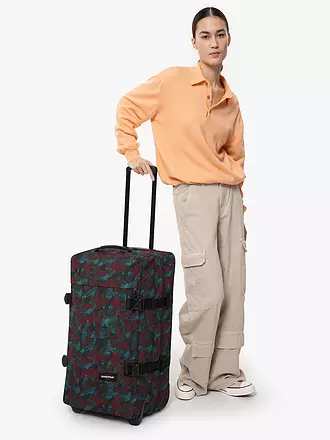 EASTPAK | Reisetrolley Tranverz M | 