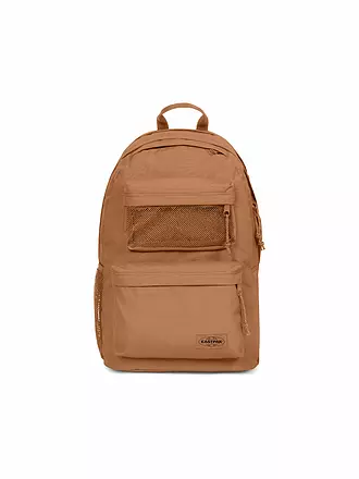 EASTPAK | Rucksack Double Office 30L | schwarz