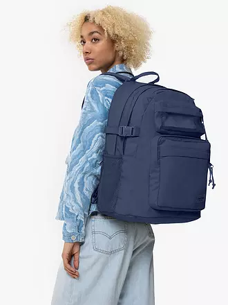 EASTPAK | Rucksack Double Pro 32L | blau