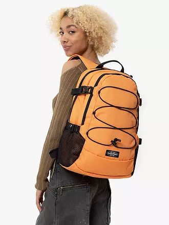 EASTPAK | Rucksack Gerys CS 21L | orange