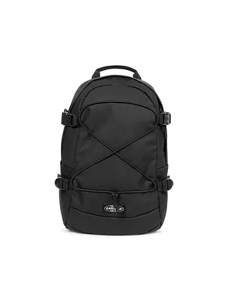 EASTPAK | Rucksack Gerys S 16L | braun