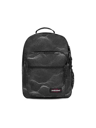 EASTPAK | Rucksack Morius 34L | schwarz