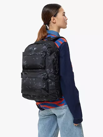 EASTPAK | Rucksack Padded Double | schwarz