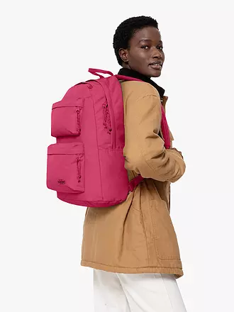 EASTPAK | Rucksack Padded Double | pink