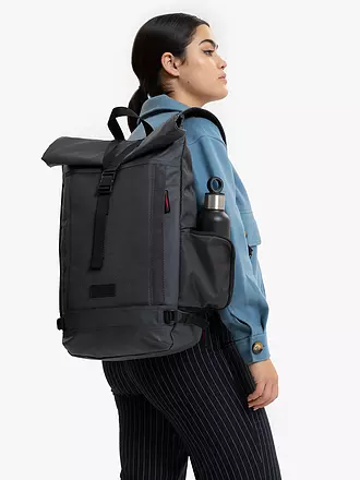 EASTPAK | Rucksack Tecum Roll Cnnct  20L | blau