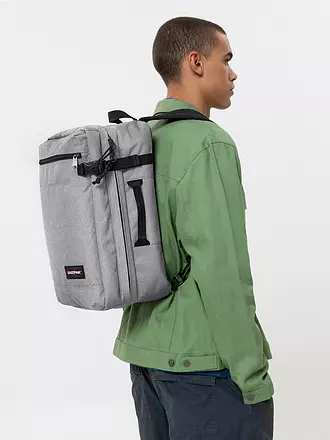 EASTPAK | Rucksack Transit'R Duffel 2-in-1 28L | 