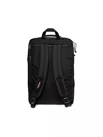 EASTPAK | Rucksack Travelpack 42L | schwarz